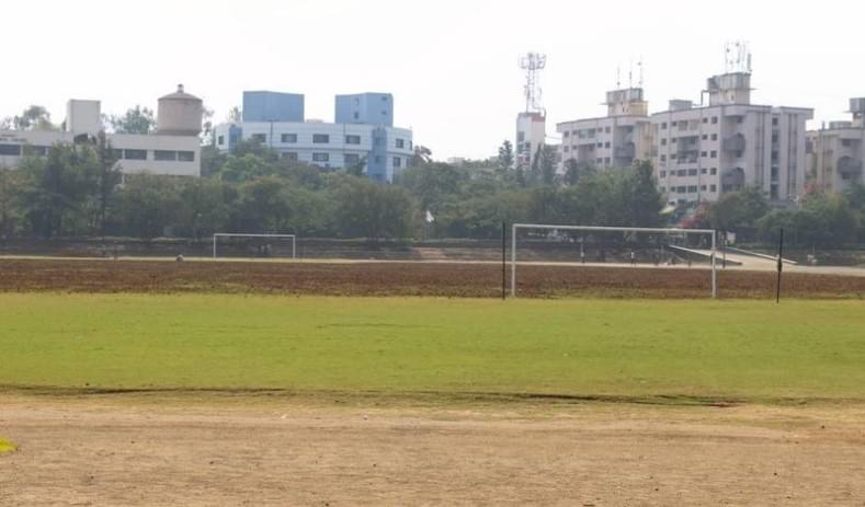 Bharati Vidyapeeth College of Physical Education Pune Campus photos photo 7